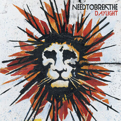 Needtobreathe Daylight VINYL LP