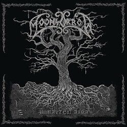 Moonsorrow Jumalten Aika Coloured Vinyl 2 LP +g/f