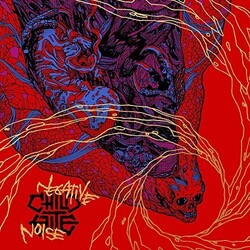 Child Bite Negative Noise Vinyl LP