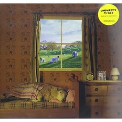 Umphrey'S Mcgee Safety In Numbers Vinyl LP