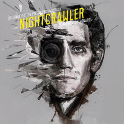 James Newton Howard Nightcrawler / O.S.T. Vinyl LP