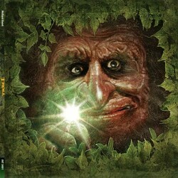 Richard Band Troll / O.S.T. 180gm deluxe Vinyl LP +g/f