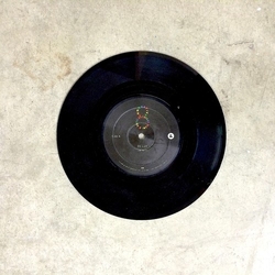 De Lux Berlin Joe / Stranger Love 8 7"