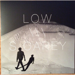 Low / S. Carey (2) Not A Word / I Won't Let You Fall Vinyl
