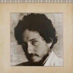 Bob Dylan New Morning Vinyl LP