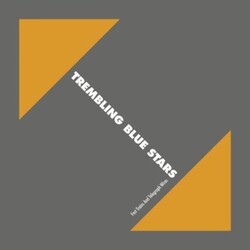 Trembling Blue Stars Fast Trains & Telegraph Wires ltd Vinyl 3 LP