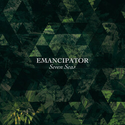 Emancipator Seven Seas Vinyl 2 LP