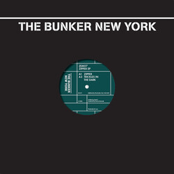 Zemi17 Zipper Vinyl 12"