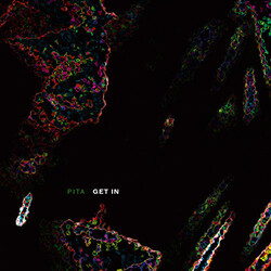 Pita Get In Vinyl LP