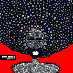 Jimi Jules Bogota Vinyl 12"