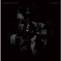 LeeOkkyung / OrcuttBill Live At Cafe Oto Vinyl LP