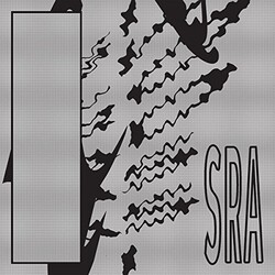Silk Road Assassins Reflection Spaces Vinyl 12"