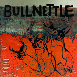 Bullnettle Bullnettle Vinyl LP