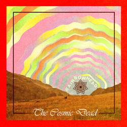 The Cosmic Dead Rainbowhead
