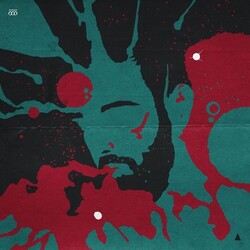 Big Black Delta Tragame Tierra vinyl LP