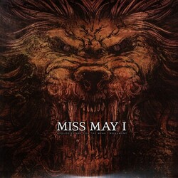 Miss May I Apologies Are For The Weak + Monument Coloured Vinyl 2 LP