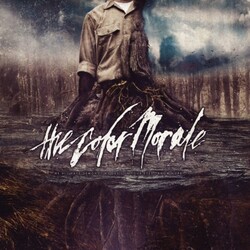 Color Morale WE ALL HAVE DEMONS + MY DEVIL IN YOUR EYES + KNOW Vinyl 3 LP