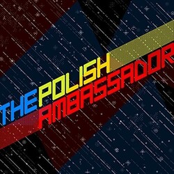 Polish Ambassador Diplomatic Immunity Vinyl LP