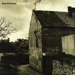 East Of Venus Memory Box VINYL LP