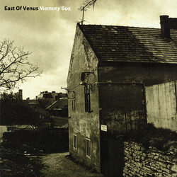 East Of Venus Memory Box Vinyl LP