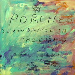 Porches Slow Dance In The Cosmos Vinyl LP