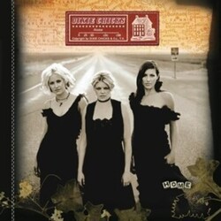 Dixie Chicks Home VINYL 2 LP +g/f