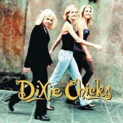 Dixie Chicks Wide Open Spaces Vinyl LP +g/f