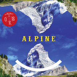 Orb Alpine Vinyl 12"