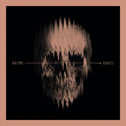 Brume Xeres Vinyl LP