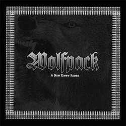 Wolfpack New Dawn Fades Vinyl LP
