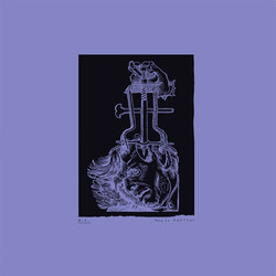 M.B. Neuro Habitat Vinyl LP
