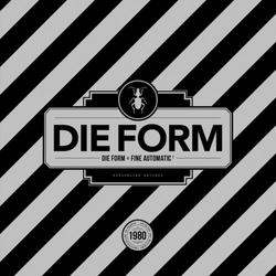 Die Form Die Form W Fine Automatic 1 Vinyl LP
