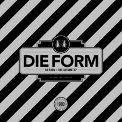 Die Form Die Form / Fine Automatic 2 Coloured Vinyl LP