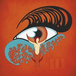 D'Accord D'Accord Iii Vinyl LP