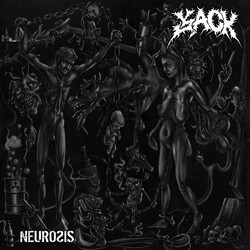 Jack (28) Neurozis