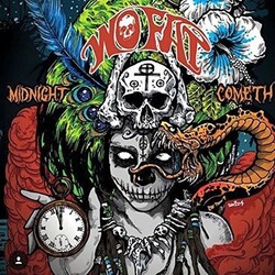 Wo Fat Midnight Cometh Vinyl LP