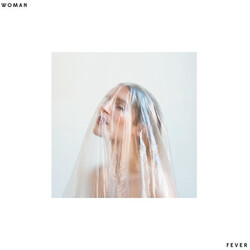 Woman Fever Vinyl LP