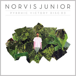 Norvis Junior Pyrrhic Victory Disc 03 Vinyl LP