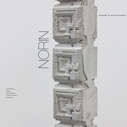 Norin Bakom Planteringen Vinyl LP