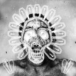 Spectres Dead Vinyl 2 LP