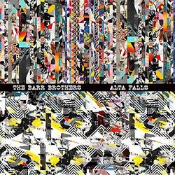 Barr Brothers Alta Falls Vinyl LP