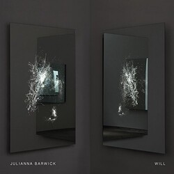 Julianna Barwick Will  Vinyl LP