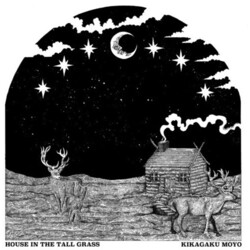 Kikagaku Moyo House In The Tall Grass Vinyl LP