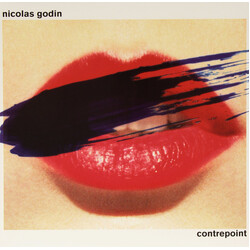 Nicolas Godin Contrepoint Multi Vinyl LP/CD
