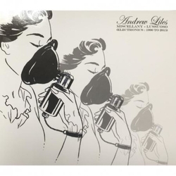 Andrew Liles Miscellany - Lussuoso (Electronics: 1990 To 2015) 3 CD