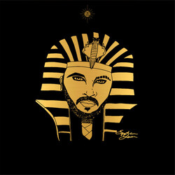 Egyptian Lover 1983-1988 box set Vinyl 4 LP