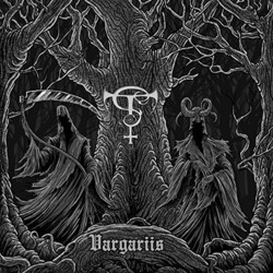 Tombstones Vargariis Vinyl LP
