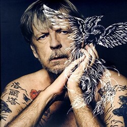 Renaud Renaud (Incl. Cd) Vinyl 3 LP