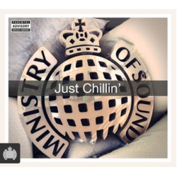 V/A Ministry Of Sound: Just Chillin 3 CD