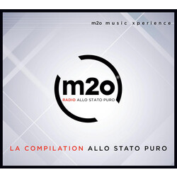 V/A M2o Music Experience 3 CD